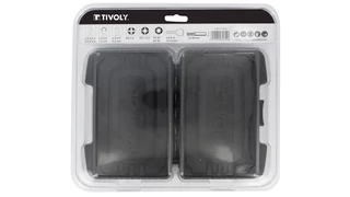 30 részes vegyes szerszámkészlet