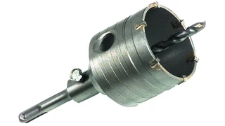 SDS-Plus koronafúró