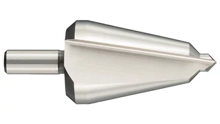 Kúpos lemezfúró HSS - Tivoly 114386