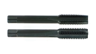 Kézi menetfúró DIN 2181 MF finommenethez - HSS - Tivoly 950102