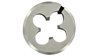 Menetmetsző M (metrikus) CrV - Tivoly 110001