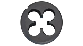 Menetmetsző DIN EN 22568 M (metrikus) HSS és HSSE - Tivoly 110037 és 110041