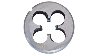 Menetmetsző DIN EN 22568 W (Whitworth) -  HSS - Tivoly 110050