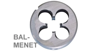 Balos menetmetsző M-LH - HSS