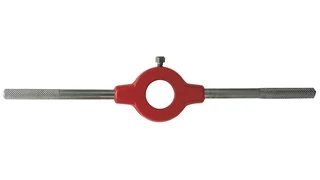 Karos menetmetsző tartó – DIN és ISO szabvány