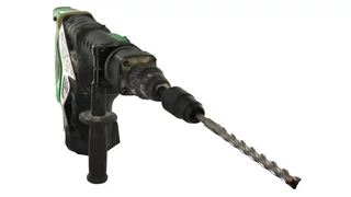 SDS-Plus tokmány SDS-Max gépre
