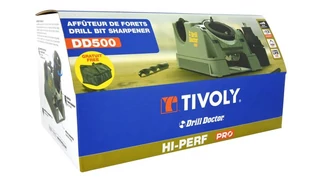 Drill Doctor 500X fúróélező gép