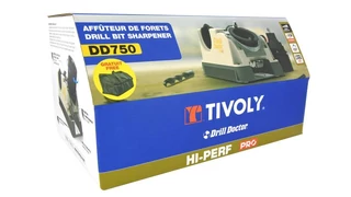 Drill Doctor 750X fúróélező gép