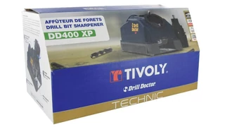 Drill Doctor 400xp fúróélező gép