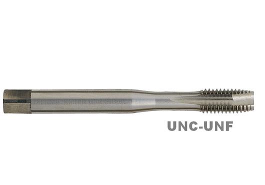 Gépi menetfúró UNC,UNF - HSSEB