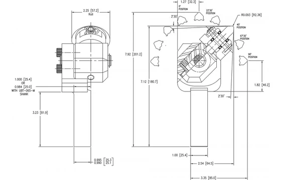 UBT-T1