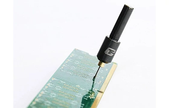 Sorjázó Cogsdill MICRO BURRAWAY (1-2,3 mm furatokhoz)