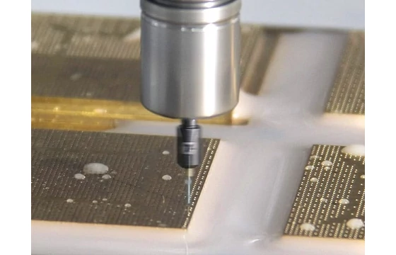 Sorjázó Cogsdill MICRO BURRAWAY (1-2,3 mm furatokhoz)