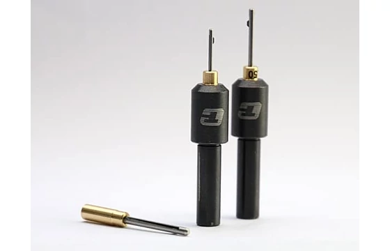 Sorjázó Cogsdill MICRO BURRAWAY (1-2,3 mm furatokhoz)