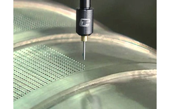 Sorjázó Cogsdill MICRO BURRAWAY (1-2,3 mm furatokhoz)