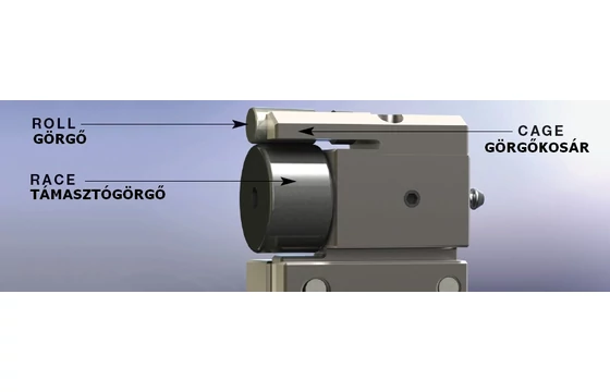 Cogsdill UBT-T4