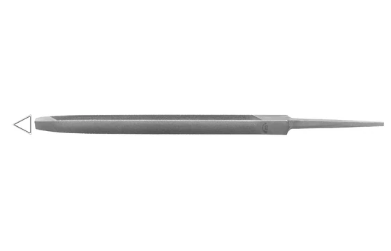 Fűrészreszelő, normál - F.DICK 1232