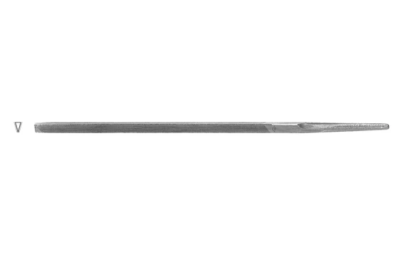 Fűrészreszelő, finom - F.DICK 1240