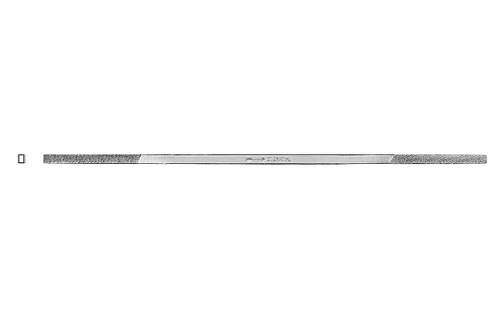 Íves reszelő  - F.DICK 1817