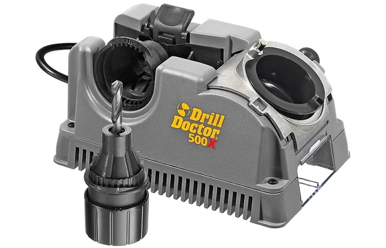 Drill Doctor 500X fúróélező gép