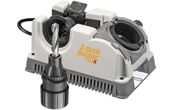 Drill Doctor 750X fúróélező gép