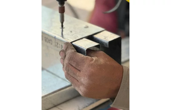 Csavarbit POZIDRIV csvarfejhez INOX minőség (rozsdaálló)