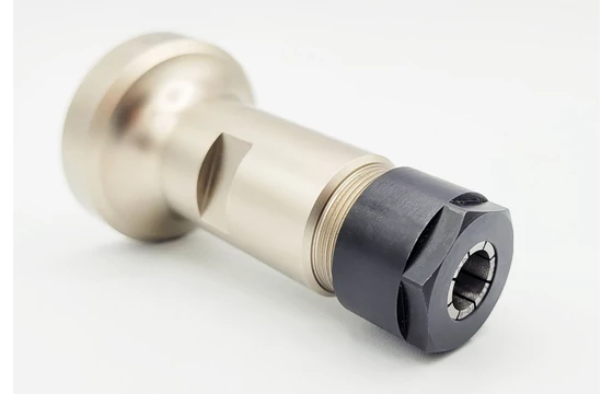 Kaindl Multi-Shaft szerszámbefogó