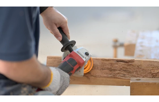 Ácsmunka Kaindl WOOD-PLANE marótárcsával