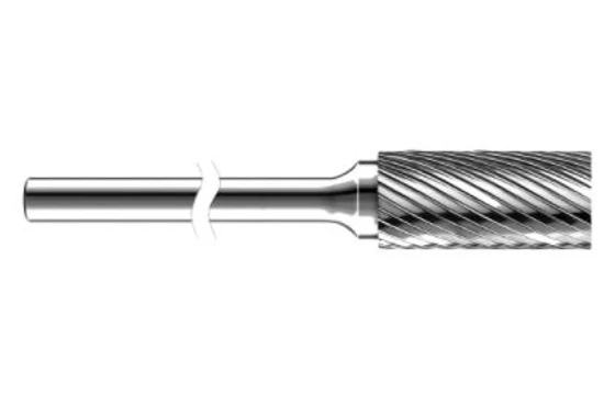 Hosszú rotormaró ZYA - Cerin C01