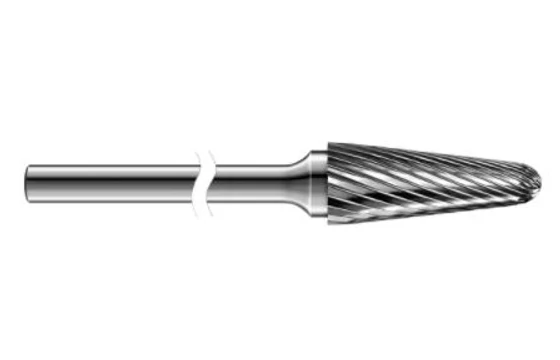 Hosszú rotormaró KEL - Cerin C04