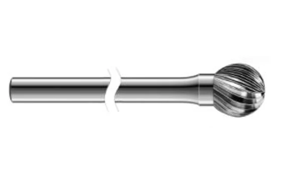 Hosszú rotormaró KUD - Cerin C08