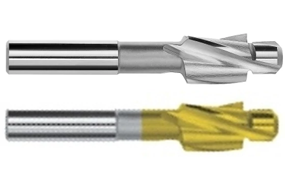 Csapos süllyesztő DIN 373 180° HSSE - Magafor 31