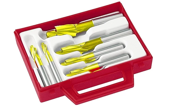 Csapos süllyesztő készlet M3831/1