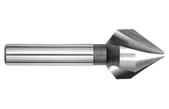 Kúpsüllyesztő DIN 335-C 60° VHM - Magafor 8432
