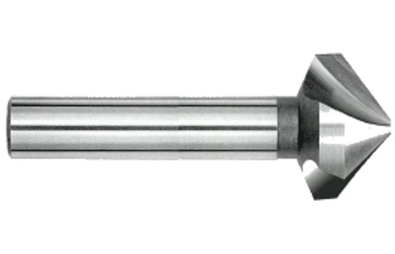 Kúpsüllyesztő DIN 335-C 100° HSSE - Magafor 435