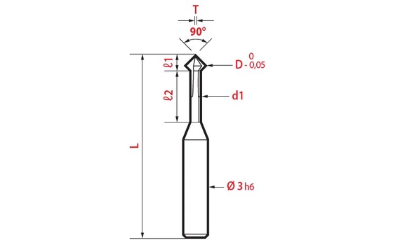 M8480 BiFace méretek