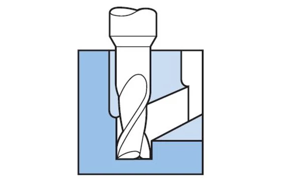 Marási művelet mély helyen