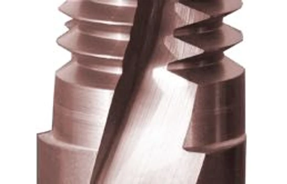 Threadburr sorjázóél