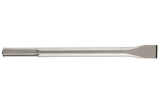 Betonvéső SDS-Max, lapos éllel - Tivoly 109062