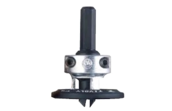 Süllyesztő fafúróra