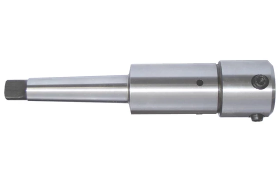 Magfúró befogó adapter - Morse/Weldon19