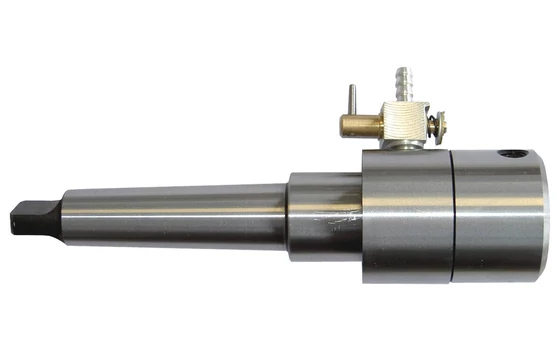 Magfúró befogó adapter belső hűtéssel - Morse/Weldon19