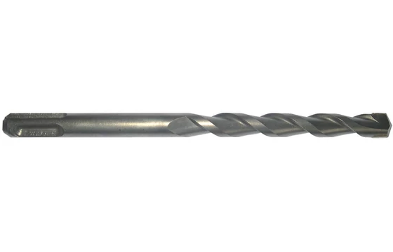 SDS-Plus fúrószár betonfúráshoz DIN 8035 - Tivoly 109120 Standard minőség 