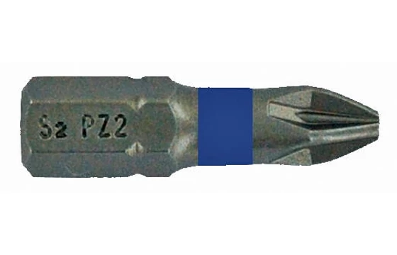 Csavarbit POZIDRIV torziós