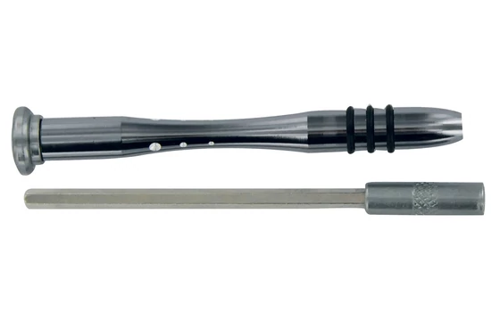 Markolat és hosszabbító Hexa 4 mm