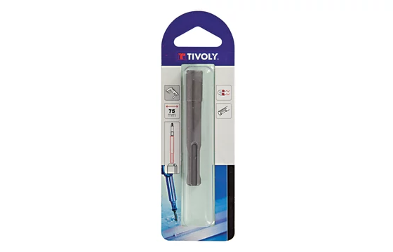 Tivoly mágneses SDS-Plus bittartó L75 mm | Perfor.hu