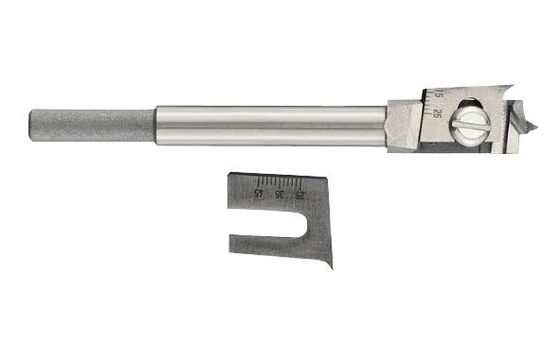 Fafúró, állítható