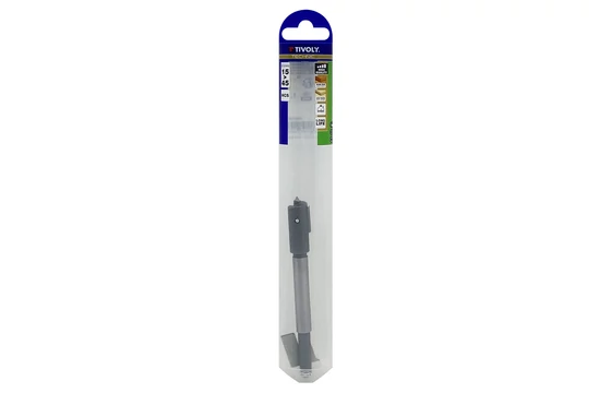 Állítható Tivoly fafúró csomagban.