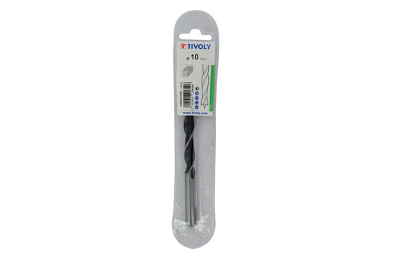 Tivoly standard fafúró tokban