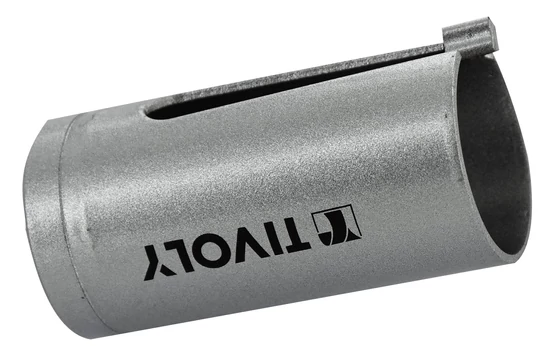 Tivoly TCT körkivágó D35-40-45